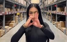 Jejak Langkah Denada: Sang 'Lady Rapper' yang Bermetamorfosis Jadi Ratu Lintas Genre