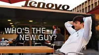 `Steve Jobs` Dikontrak Jadi Juru Bicara Lenovo