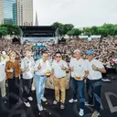 Sasar Diaspora Indonesia, BRI Resmi Hadirkan BRImo Taiwan untuk Layanan Finansial 24 Jam