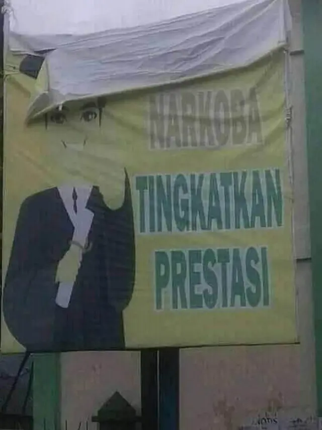Terlihat Biasa, 6 Foto Ini Malah Bikin Ngakak Setelah Diteliti