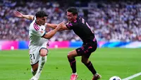 Betapa Berharganya Brahim Diaz bagi Real Madrid
