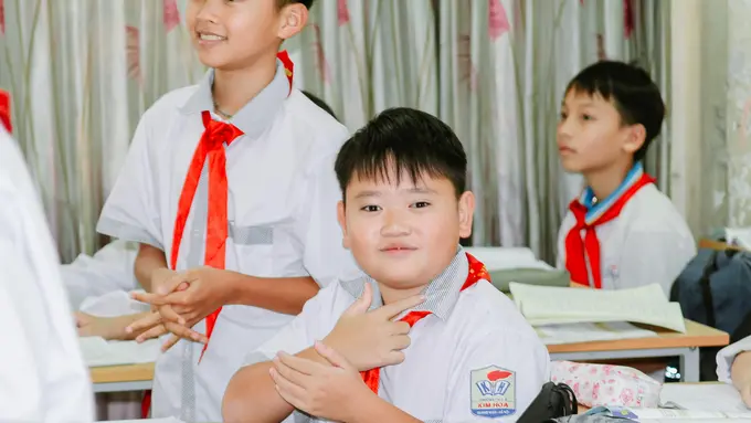 Hal Penting yang Perlu Diajarkan pada Anak yang Baru Mulai Sekolah