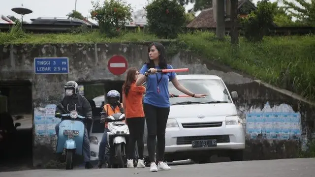 Ceu Ogah Bandung