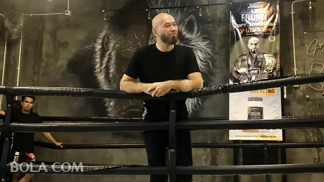 Max Metino