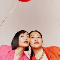 Rinni Wulandari - Yarra Rai