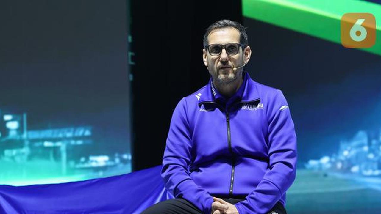 Babak Baru Perjalanan Yamaha di MotoGP: Mesin V4, Pertaruhan Nama Paolo Pavesio dan Kartu As Bernama Toprak Razgatlioglu