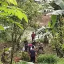 Viral Pengejaran Dramatis Tahanan Kabur di Sukabumi