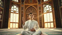 Arti Subhanallah Wabihamdihi Subhanallahil Adzim: Makna dan Keutamaan Dzikir Agung