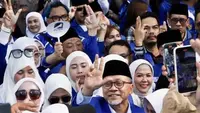 Ketua Umum Partai Amanat Nasional atau PAN Zulkifli Hasan (Istimewa)
