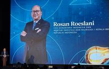 Danantara Bakal Investasi Sektor Pangan dan Kesehatan di Uni Eropa