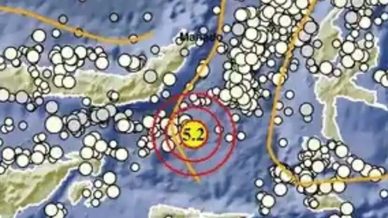 Gempa