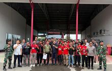Tahukah Anda? Pertamina EP Jatibarang Komitmen Jaga Keseimbangan Energi Pangan di Indramayu