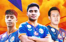Port FC Jadikan Piala Presiden 2025 Pembuktian Pelatih Baru