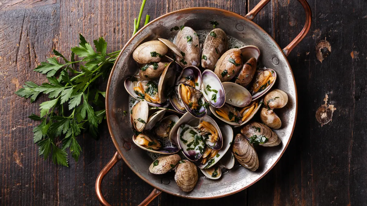 Kerang
