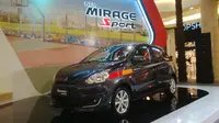 Untuk menggenjot jualan, PT Krama Yudha Tiga Berlian Motors (KTB) ini getol membuka pameran di pusat perbelanjaan.