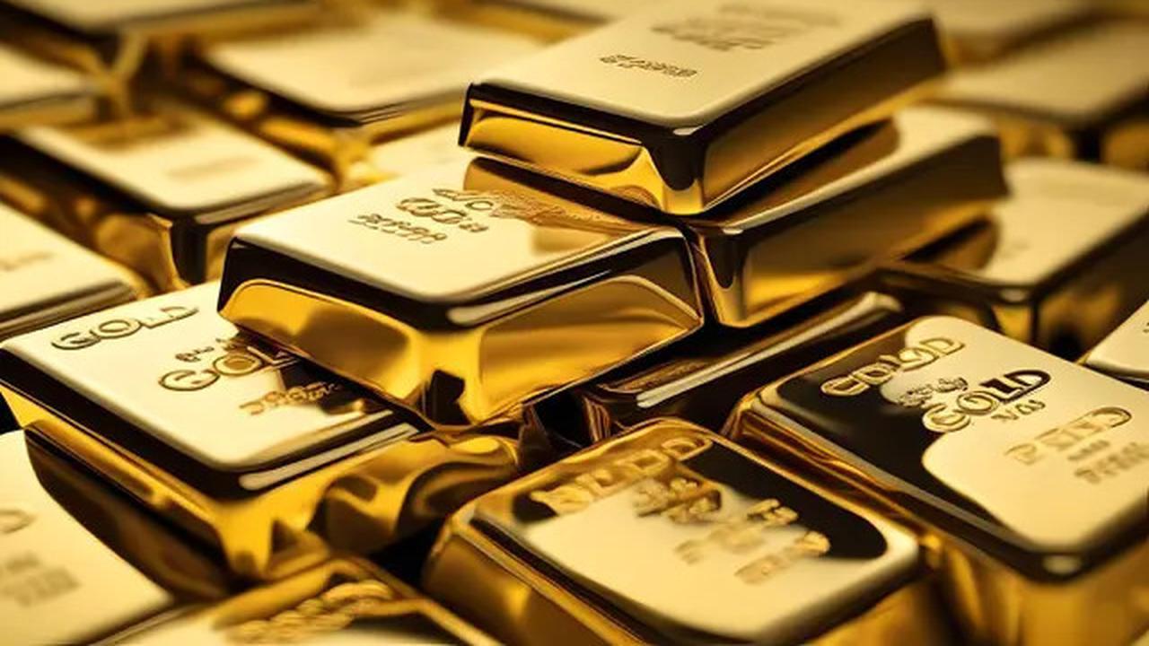 Makin Mahal, Harga Emas Cetak Sejarah Baru
