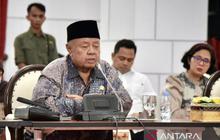 DPR Desak Evaluasi Keamanan Kampus UIN Suska Riau Pasca Kekerasan Mahasiswi