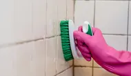 Cara Membersihkan Kamar Mandi dengan Sitrun dan Sunlight, Ini 5 Langkah Mudah Atasi Kerak Membandel