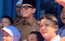 Pemkab OKU Lanjutkan Program Bantuan Seragam Sekolah Gratis, Ringankan Beban Keluarga