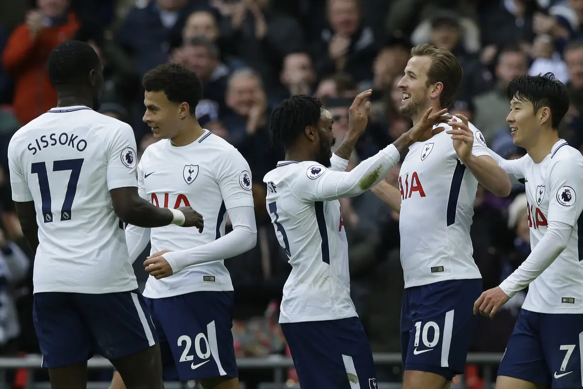 Harry Kane