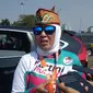 Ketua Umum Bhayangkari Tri Suswati Tito Karnavian mengatakan, pelaksanaan Kartini Run 2019 tidak ada kaitannya dengan kegiatan lain.