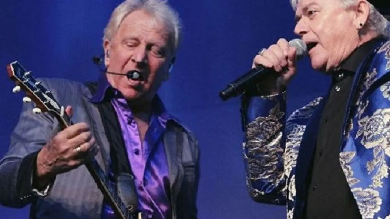 [Bintang] Air Supply