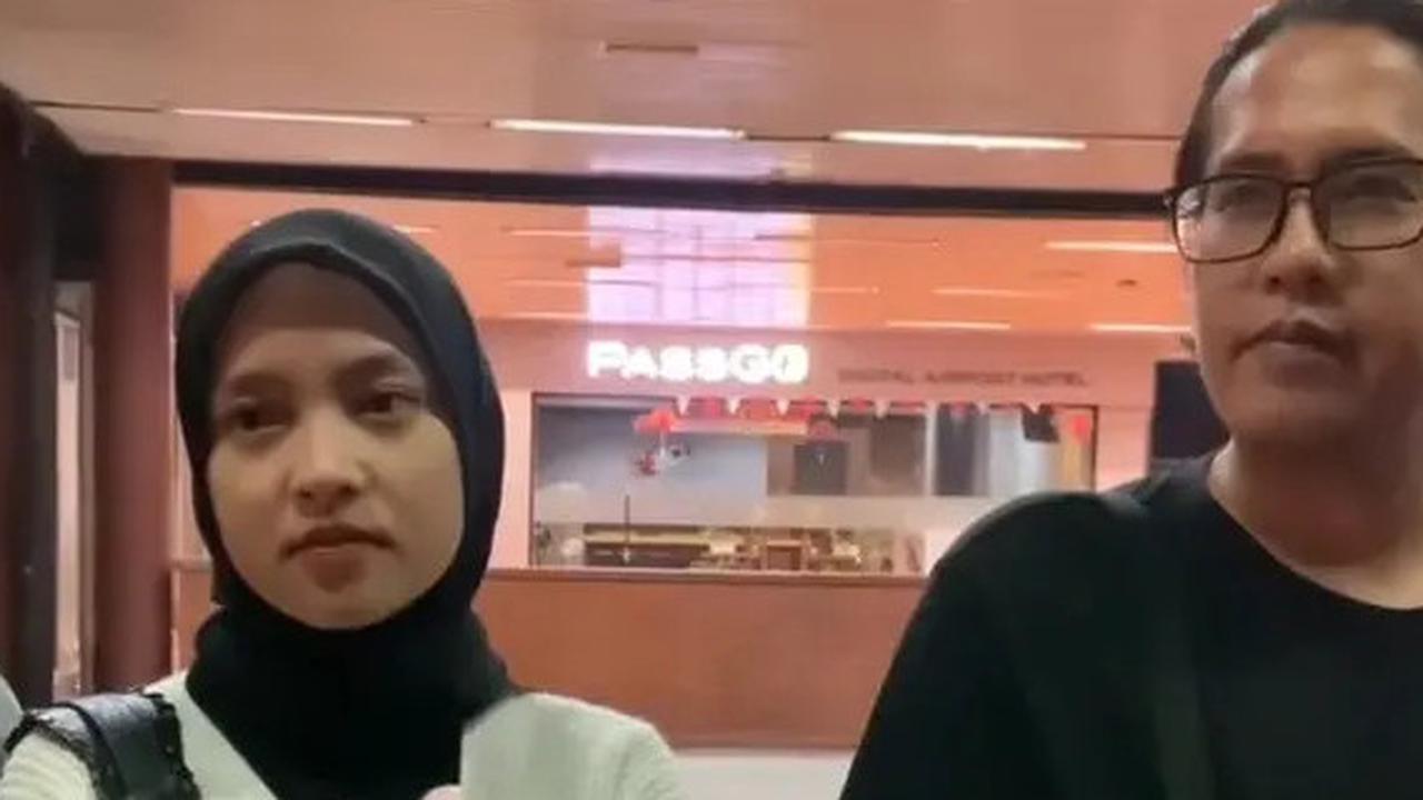 7 Potret Kebersamaan Nissa Sabyan dan Ayus Usai Menikah Diam-Diam di Bulan Juli, Makin Berani Tampil Berdua