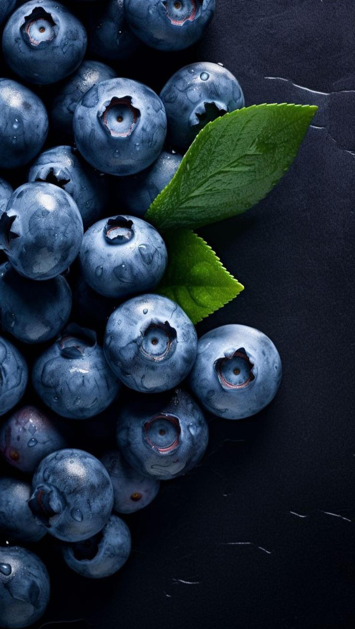 7.&nbsp;Blueberry