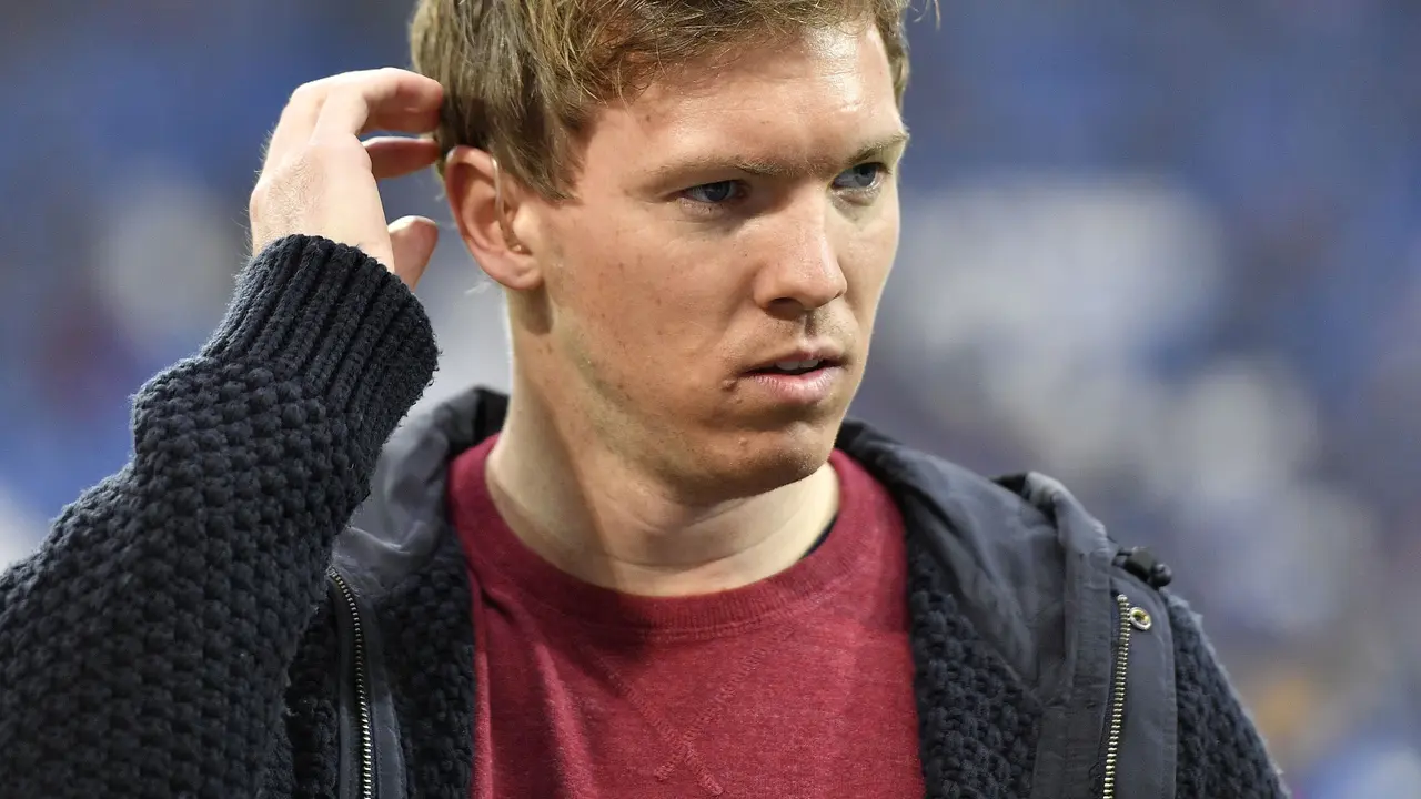 Julian Nagelsmann