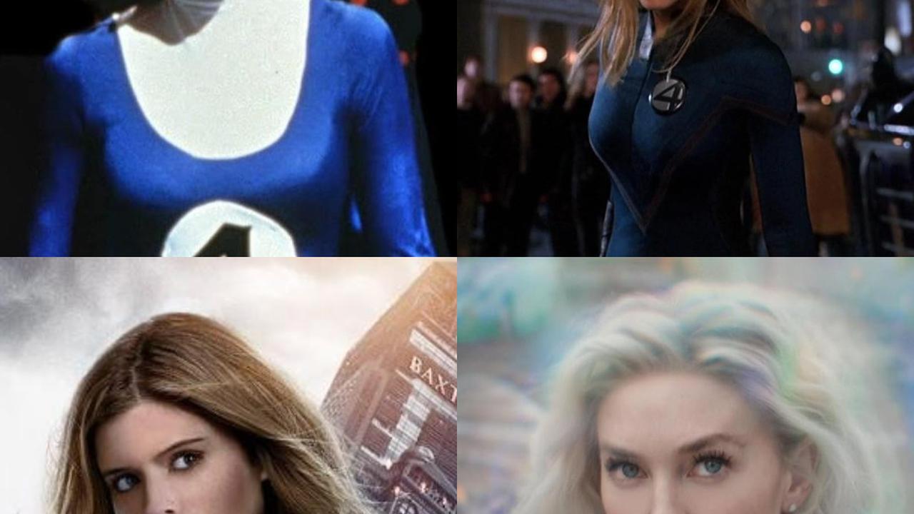 Evolusi Pemeran FANTASTIC FOUR dari Masa ke Masa, Mana yang Paling Ikonik dan Jadi Favorit?