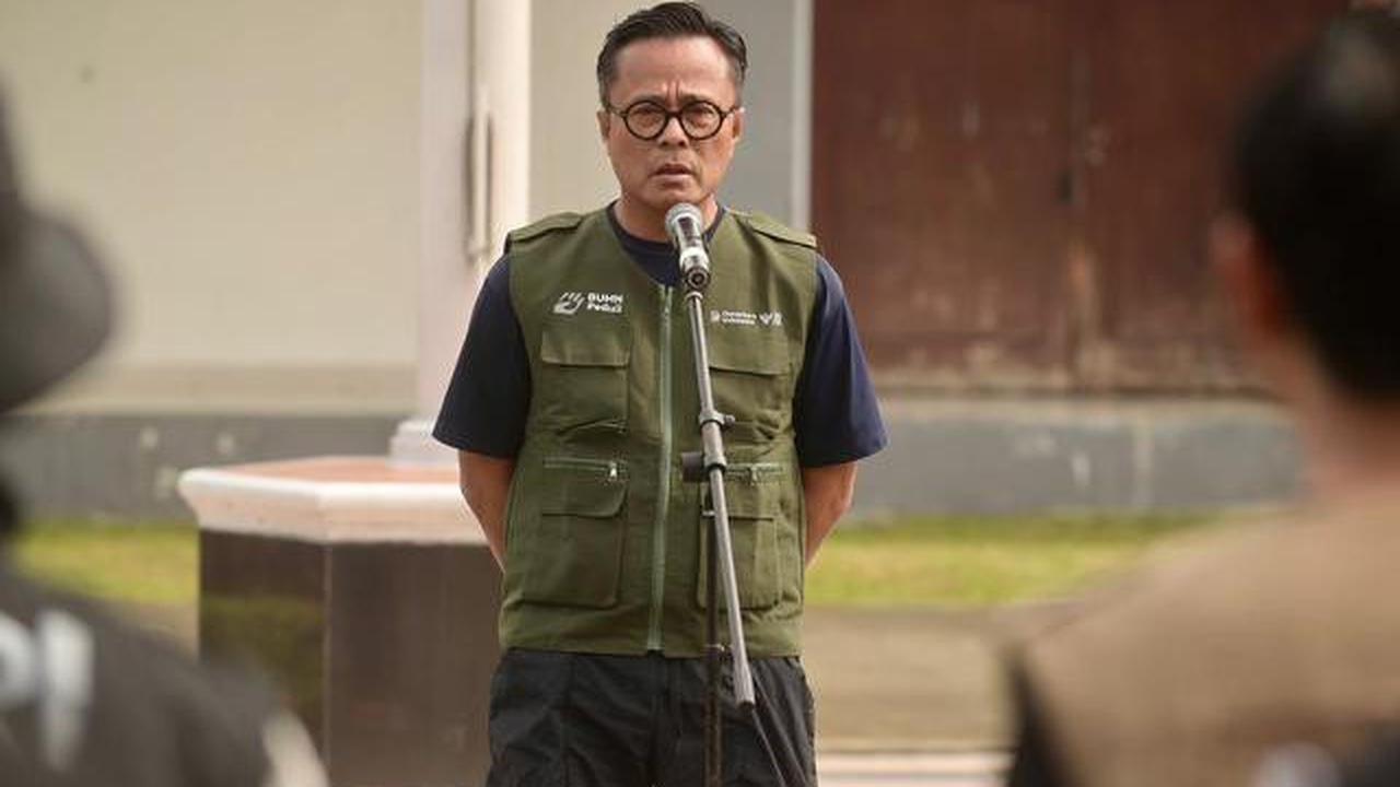 BSN Siap Bantu Pembiayaan SyariahRumah Hunian Danantara di Aceh
