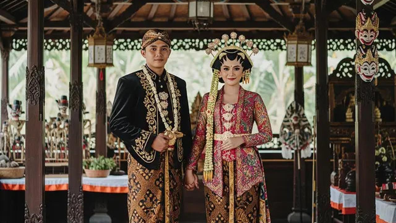 7 Cara Bikin Foto AI Pakai Baju Adat Jawa, Lengkap dengan Prompt yang Bisa Langsung Digunakan