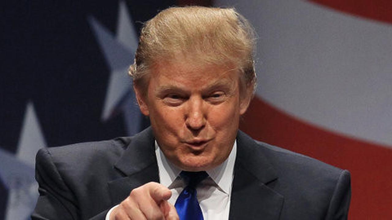 Tak suka Paus kritik kapitalisme, Trump ingin ISIS serang Vatikan