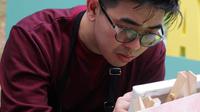 David Wijaya