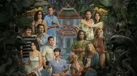 Catatan Emmy Awards 2025: Serial The White Lotus Musim Ke-3 dan The Penguin Borong 24 Nominasi