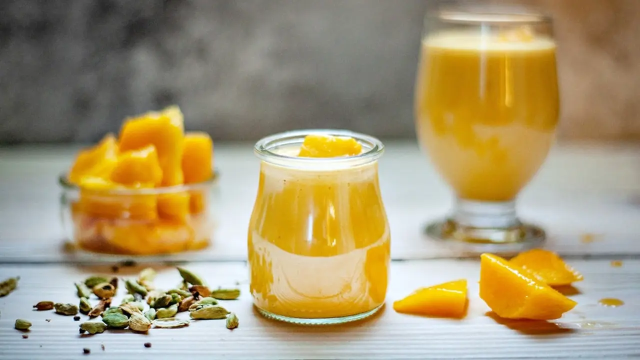 8 Cara Membuat Jus Mangga yang Kekinian, Segar dan Menyehatkan
