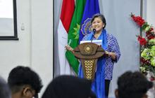 MPR Dorong Penguatan Ekosistem Literasi Nasional Demi Kemajuan Peradaban Bangsa