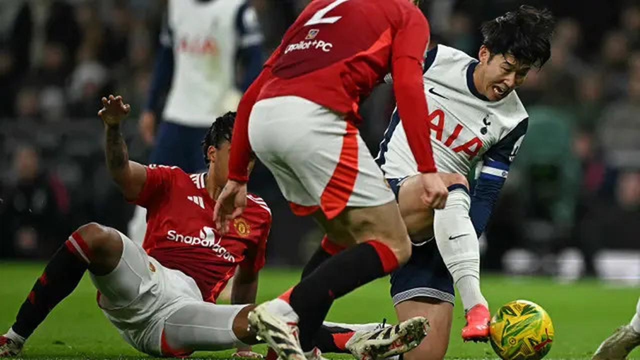 5 Klub yang Bisa Menjadi Tujuan Berikutnya Son Heung-min: Mau Duit ke Arab Saudi, Mau Nyaman ke Korea atau MLS