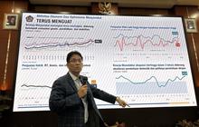 APBN Februari Defisit Rp135,7 Triliun, Kemenkeu Ungkap Penerimaan Pajak Tetap Tumbuh 30,4 Persen