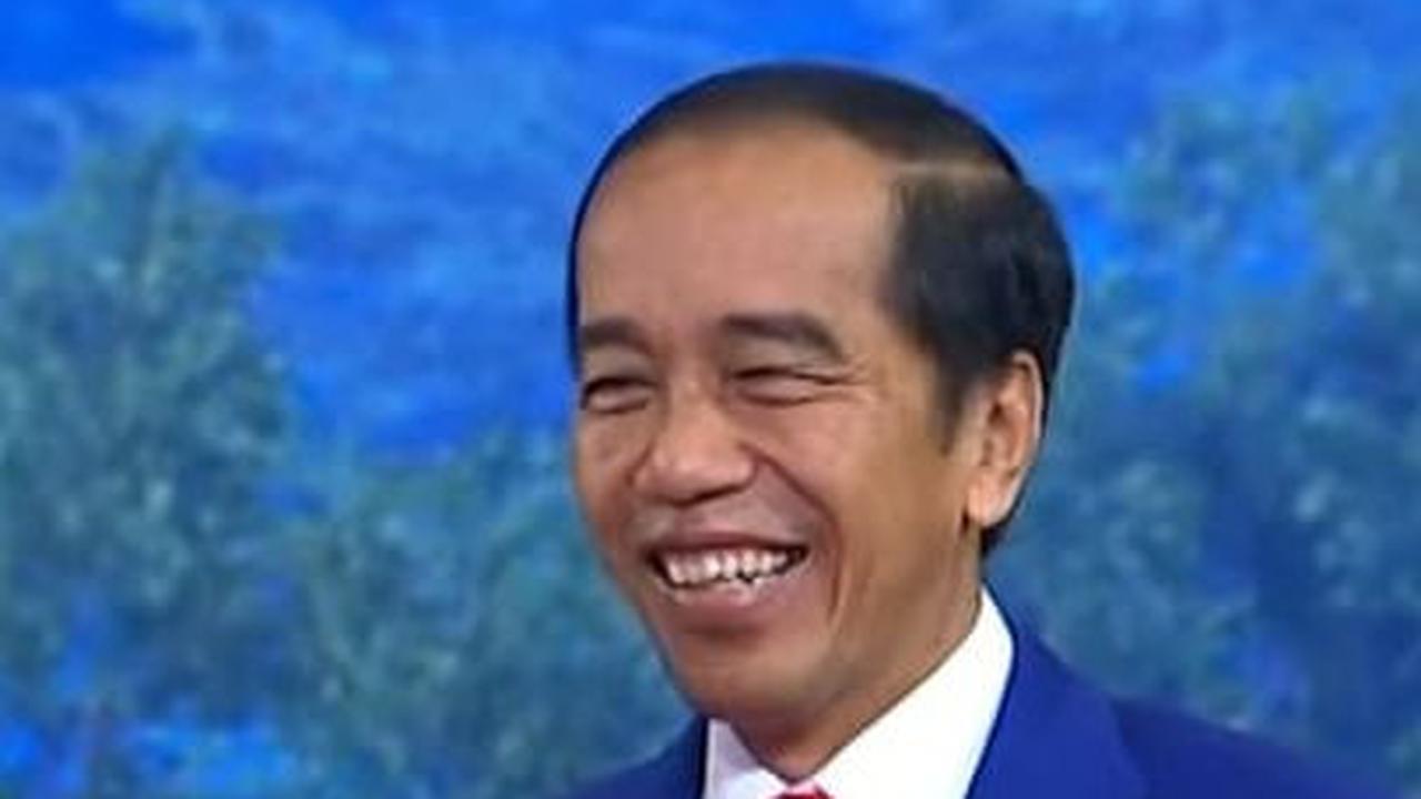 "Sekali lagi saya mengucapkan terima kasih atas dukungan terhadap keketuaan Indonesia di 2023 dan dengan demikian KTT ke 43 ASEAN dan KTT lainnya secara resmi saya tutup," pungkas Jokowi.