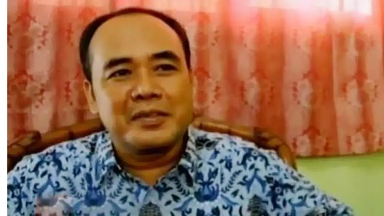 VIDEO: Terduga Teroris Muhazan Dikenal Tertutup & 'Kuper' 