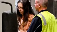 Wanita Australia Divonis Penjara Seumur Hidup karena Sajikan Jamur Mematikan ke Keluarga Mantan Suami