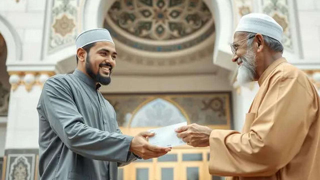 Ini Waktu yang Tepat untuk Membayar Zakat, serta Bacaan Niat untuk Diri Sendiri dan Keluarga