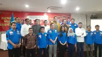 KNPI Gagas Rembuk Hukum Bahas UU KPK dan RUU KUHP
