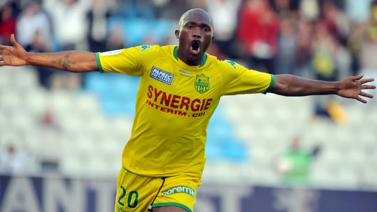 Christian Bekamenga
