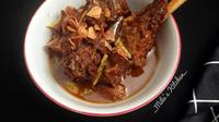 Resep Tengkleng Kambing Khas Solo. (Dok: Cookpad @mila's_kitchen)