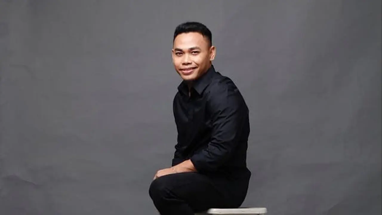 Eko Yuli Irawan.