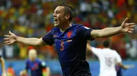 MU dan Feyenoord sepakat diangka 8 juta pounds untuk transfer Stefan de Vrij.