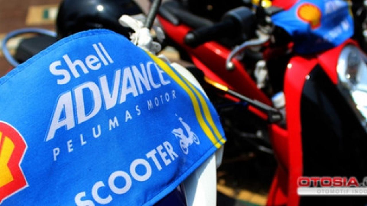 Langgar' aturan oli motor baru, Mungkinkah?