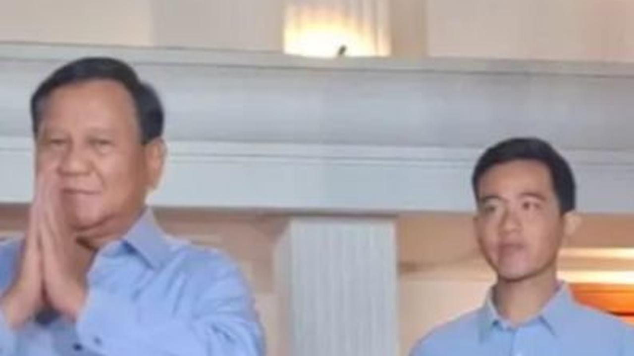 Prabowo-Gibran Menang pilpres, Kadin: Kondisi Harus Tetap Stabil dan THR Cair Pekan Depan